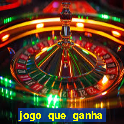 jogo que ganha dinheiro no pix gratis